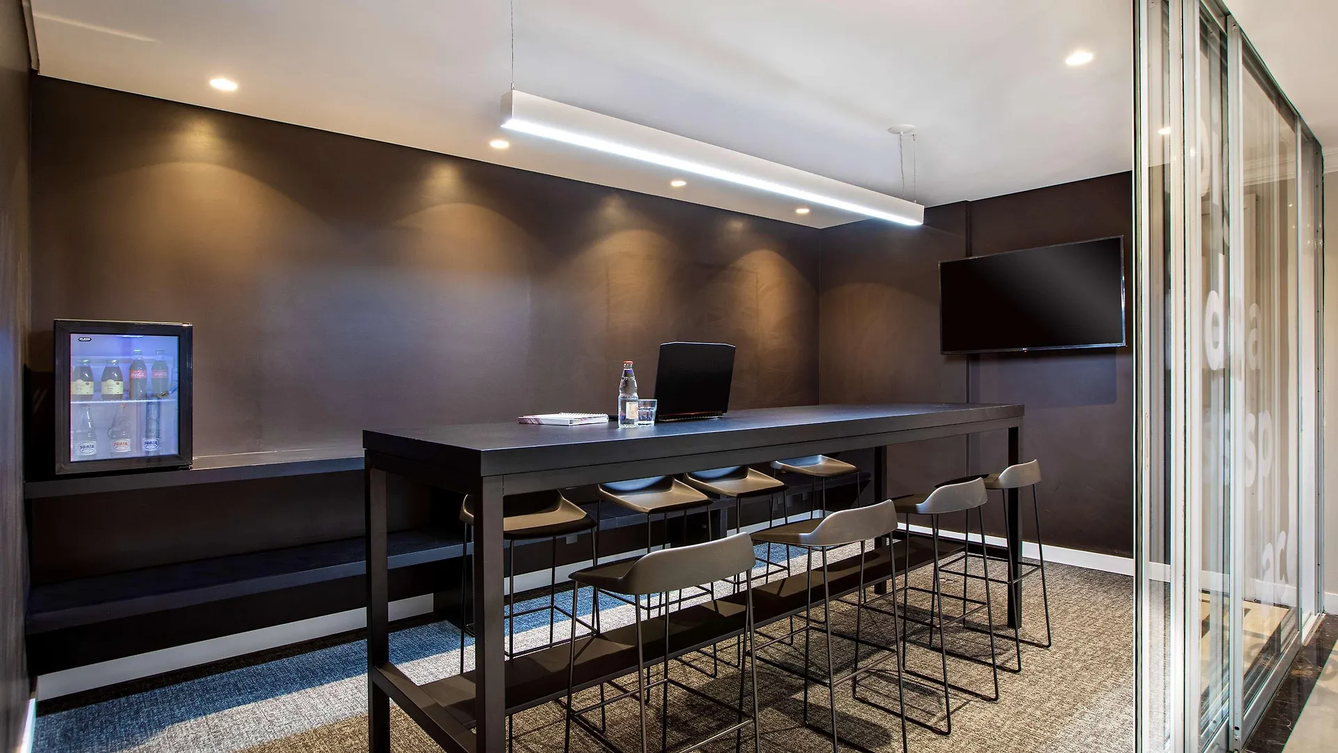 Innside By Melia Sao Paulo Itaim Brazílie