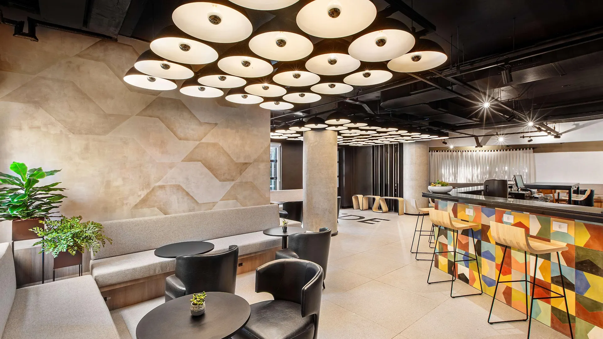 INNSIDE by Meliá São Paulo ITAIM Brasil