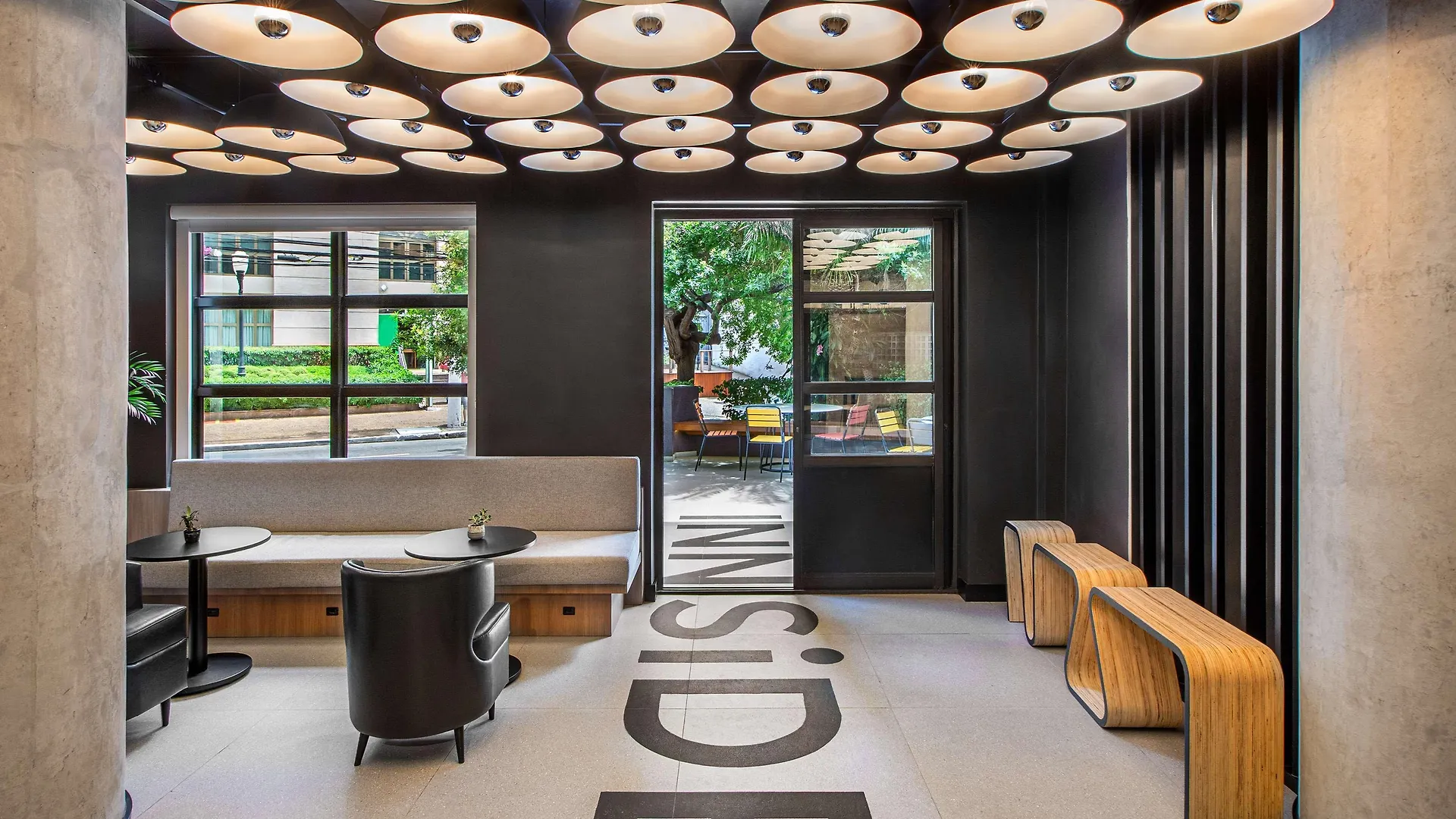 Innside By Melia Sao Paulo Itaim 4*,