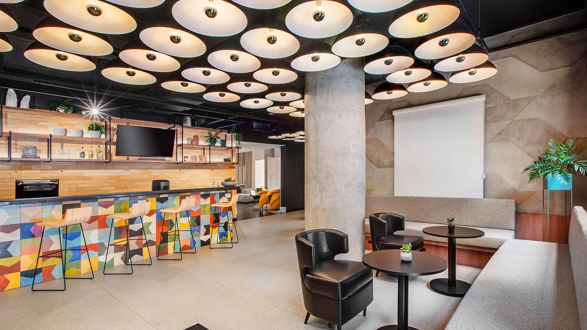 Innside By Melia Sao Paulo Itaim