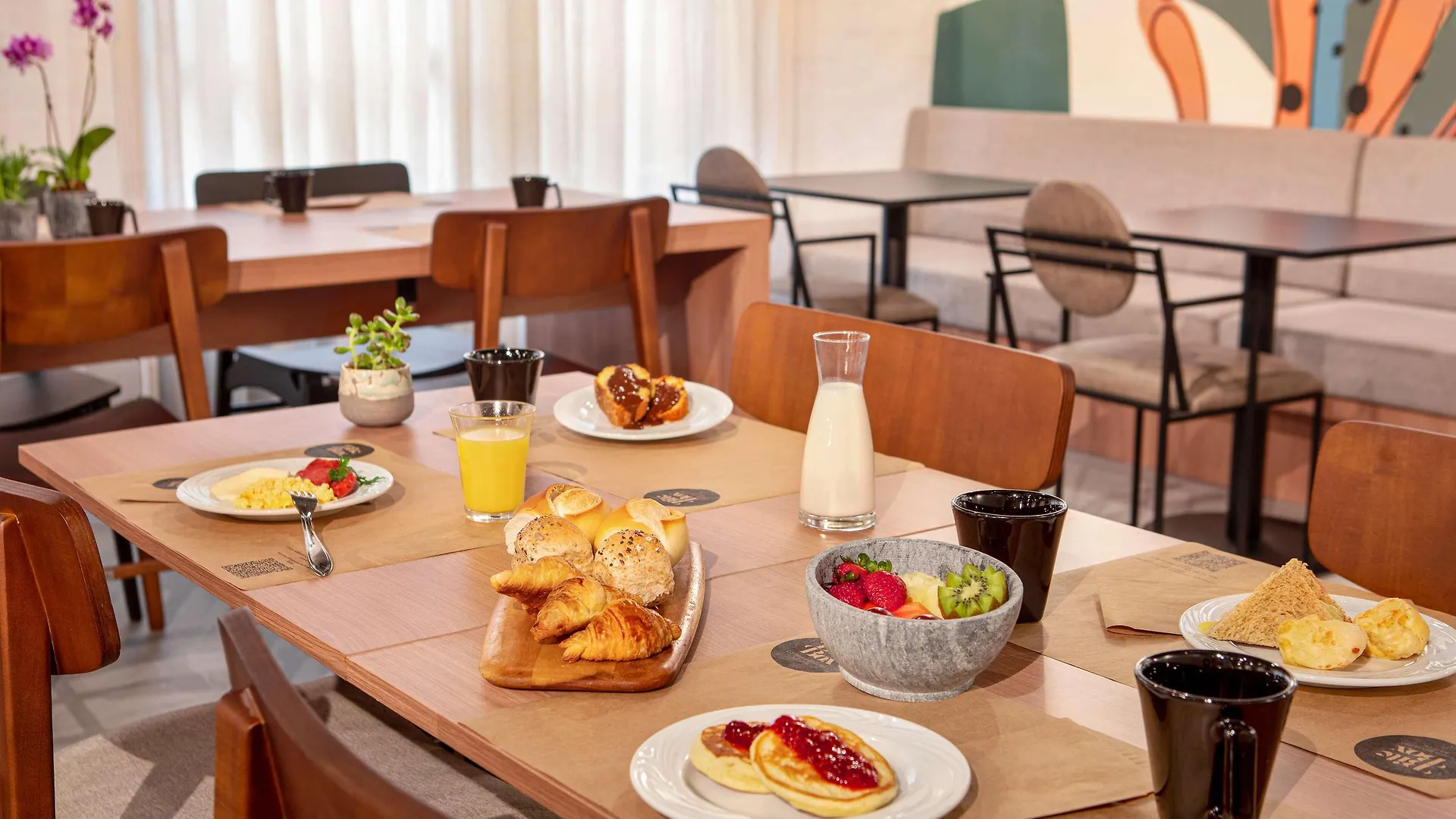 Innside By Melia Sao Paulo Itaim