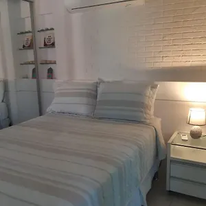Liv Na Beira-mar Apartamento