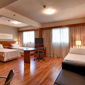 Hotel Tulip Paulista, São Paulo