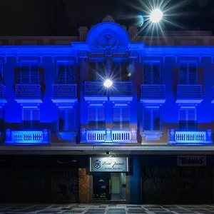 Hotel Joamar, São Paulo