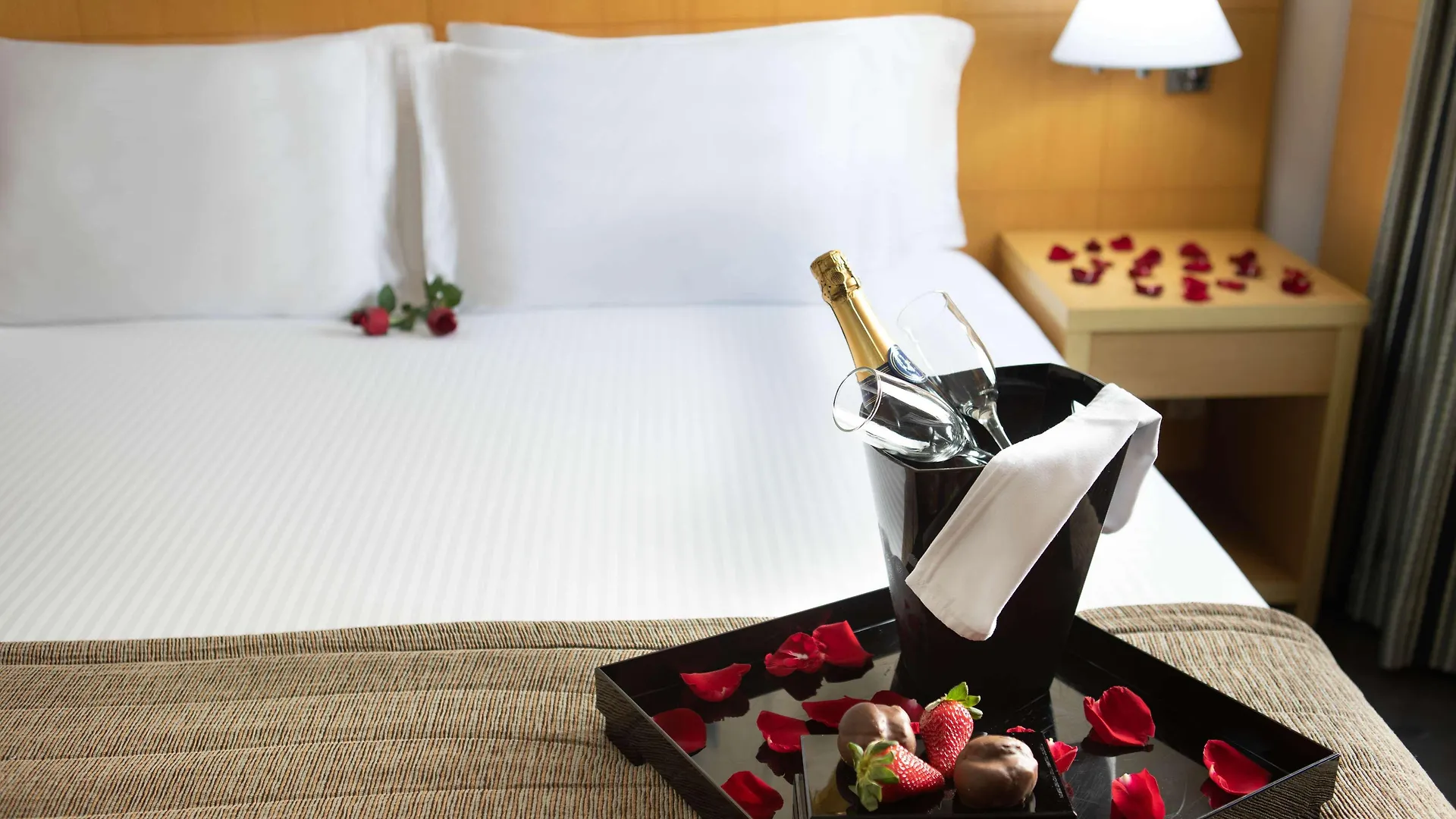 Innside By Melia Sao Paulo Itaim Hotell