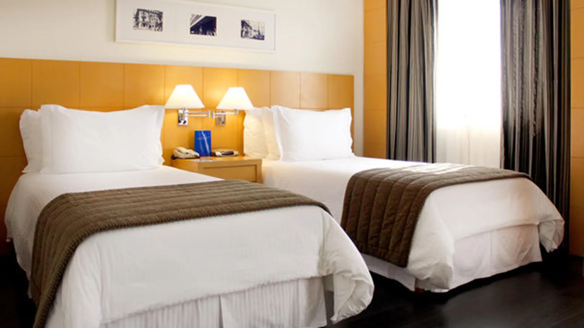 Innside By Melia Sao Paulo Itaim