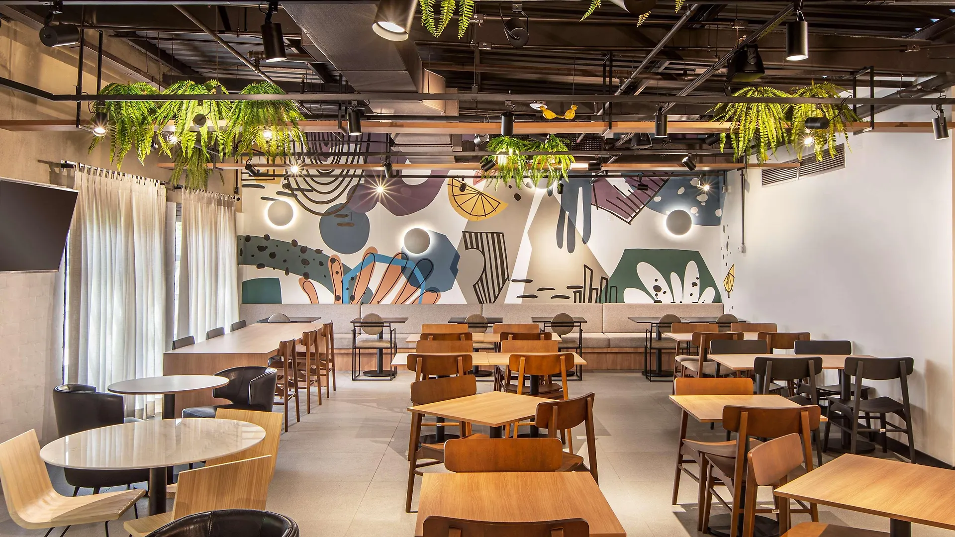 Innside By Melia Sao Paulo Itaim