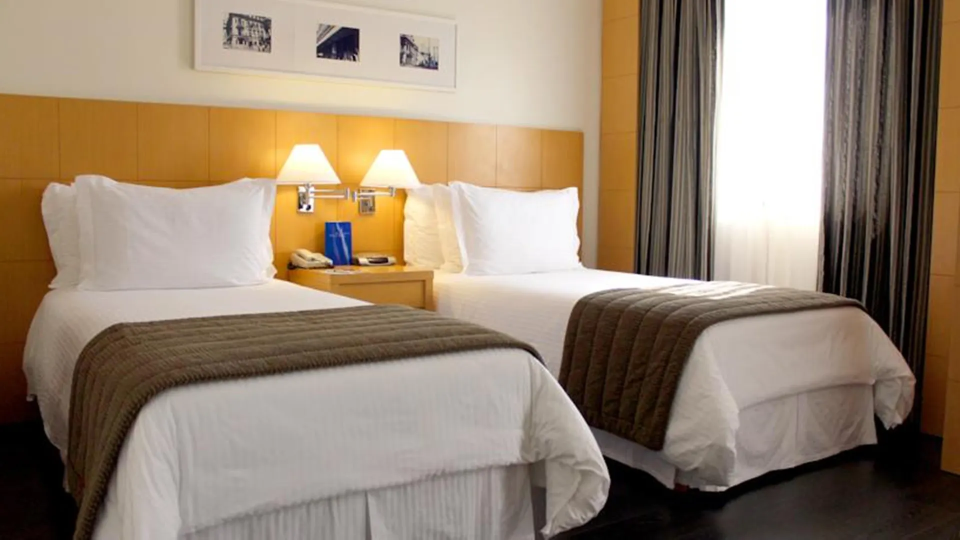 Innside By Melia Sao Paulo Itaim Hotell