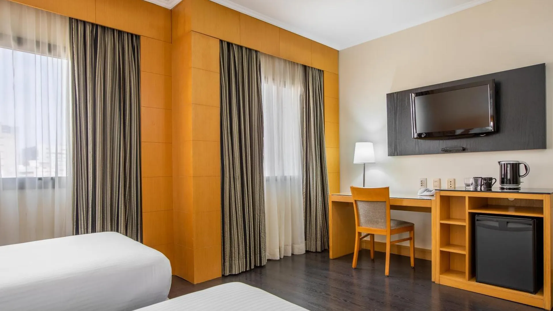 Hotel INNSIDE by Meliá São Paulo ITAIM