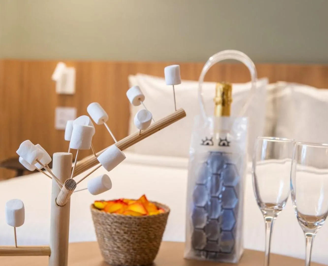 **** Hotel INNSIDE by Meliá São Paulo ITAIM Brasil