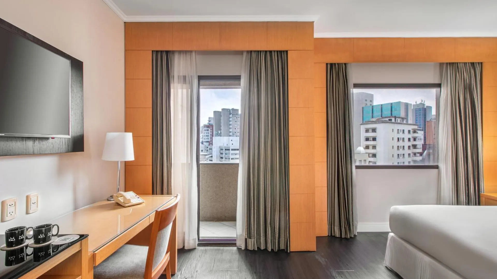 Innside By Melia Sao Paulo Itaim